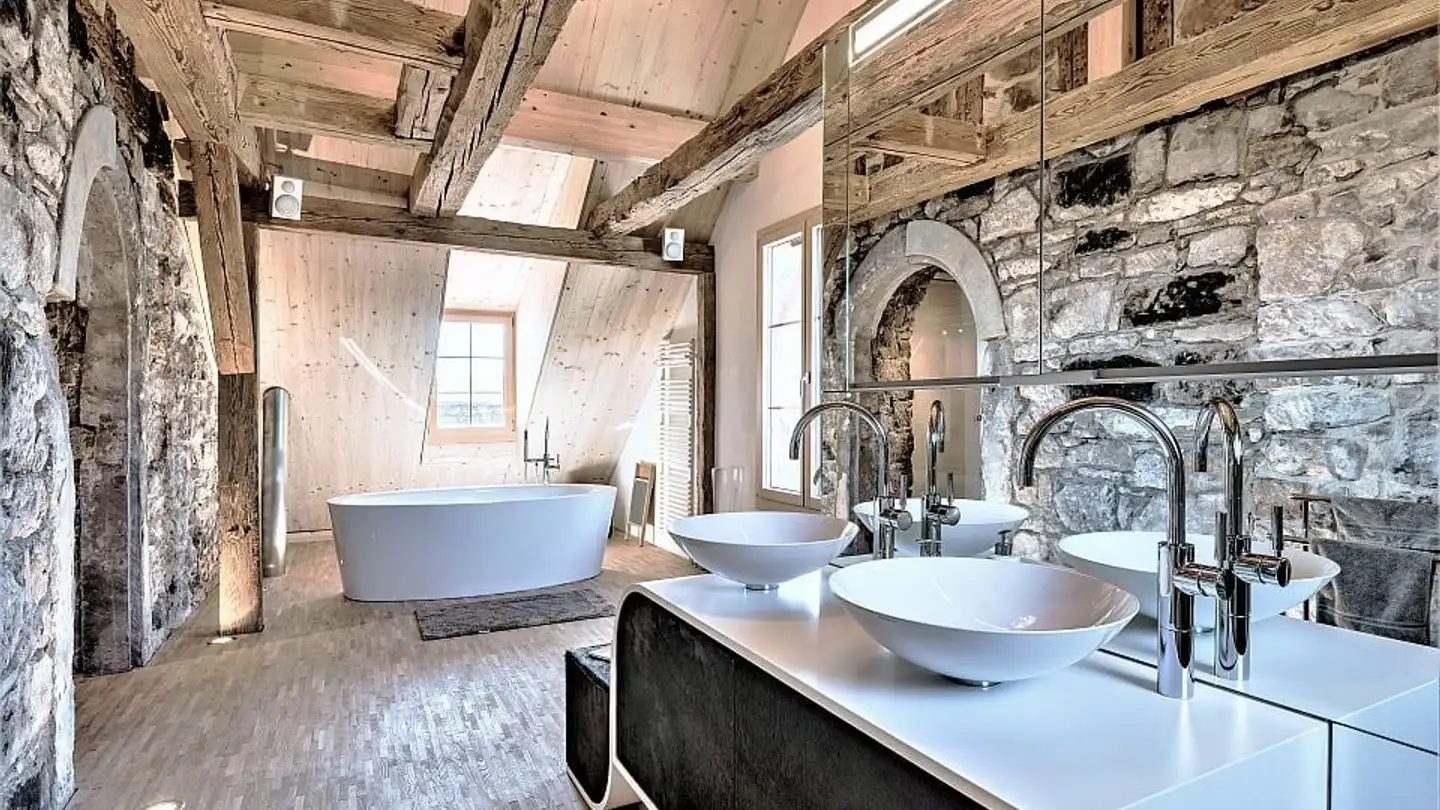 Einfamilienhaus kaufen - 8215 Hallau - Foto 4