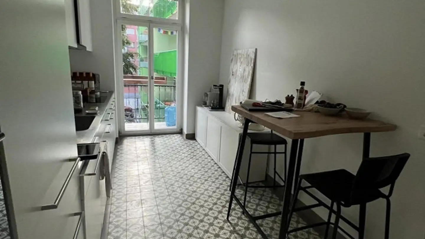 Apartment for rent - Habsburgerstrasse 40, 6003 Luzern - Photo 2