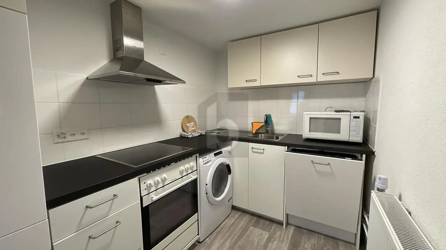 Appartement à vendre - 4954 Wyssachen - Photo 3