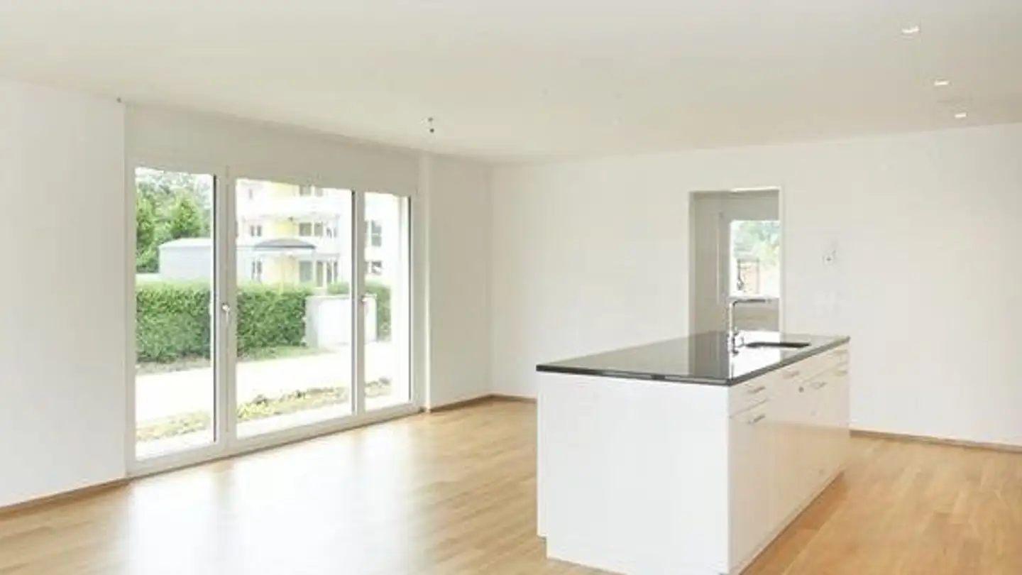 Apartment for rent - Bäreggstrasse 57, 4900 Langenthal - Photo 3