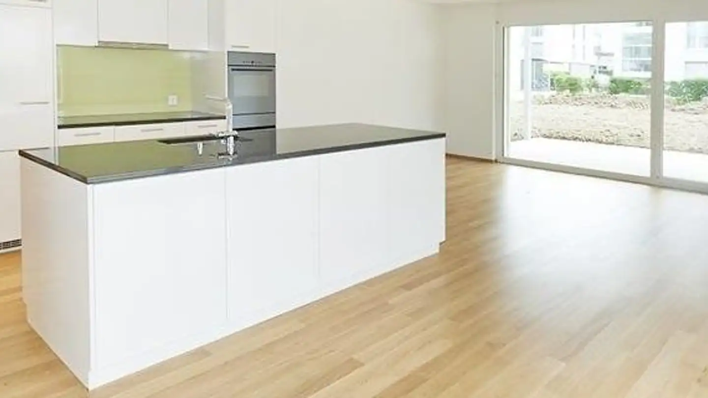 Apartment for rent - Bäreggstrasse 57, 4900 Langenthal - Photo 4