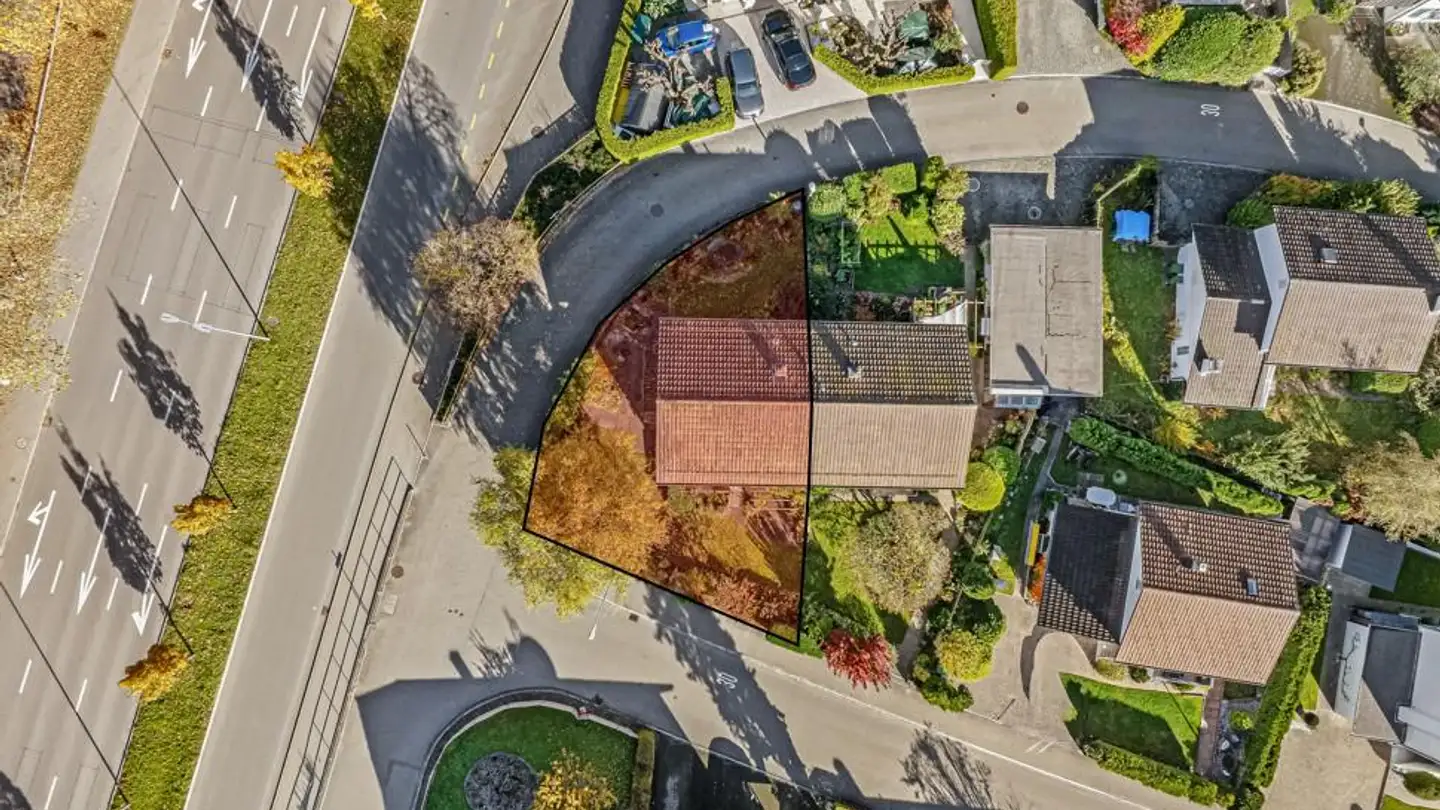 Casa bifamiliare in vendita - Hofwiesenstrasse 37, 8105 Regensdorf - Photo 2