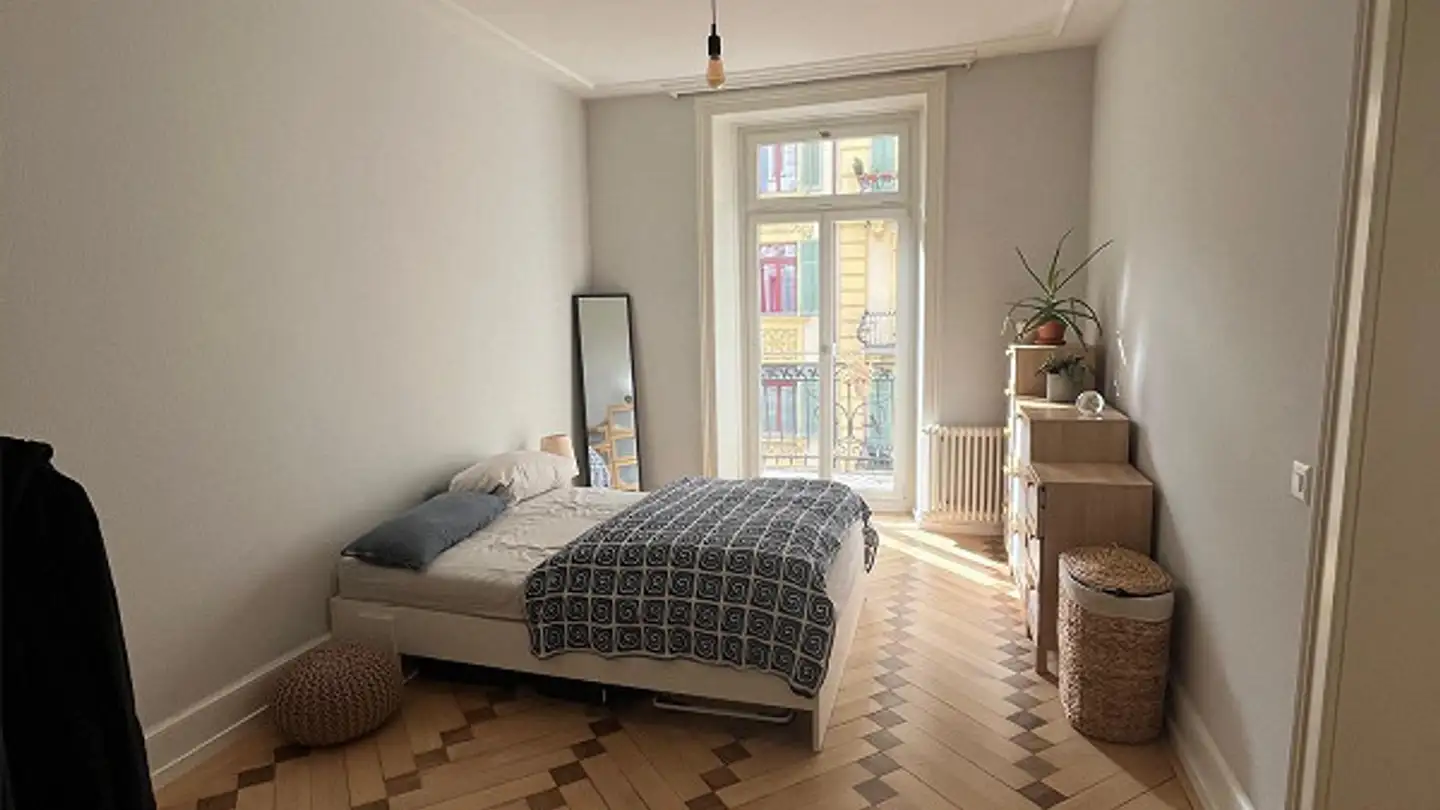 Apartment for rent - Habsburgerstrasse 40, 6003 Luzern - Photo 4