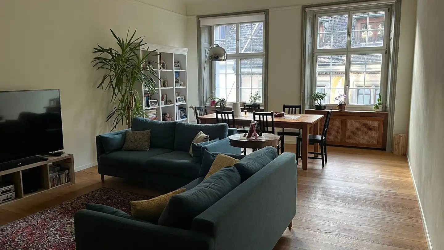 Appartement à louer - Marktgasse 36, 8400 Winterthur - Photo 2