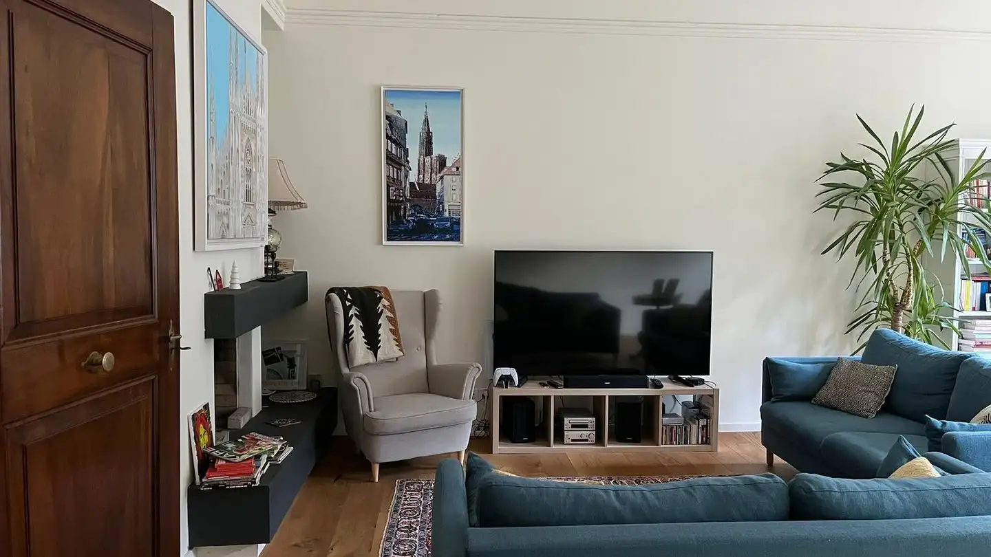 Appartement à louer - Marktgasse 36, 8400 Winterthur - Photo 3