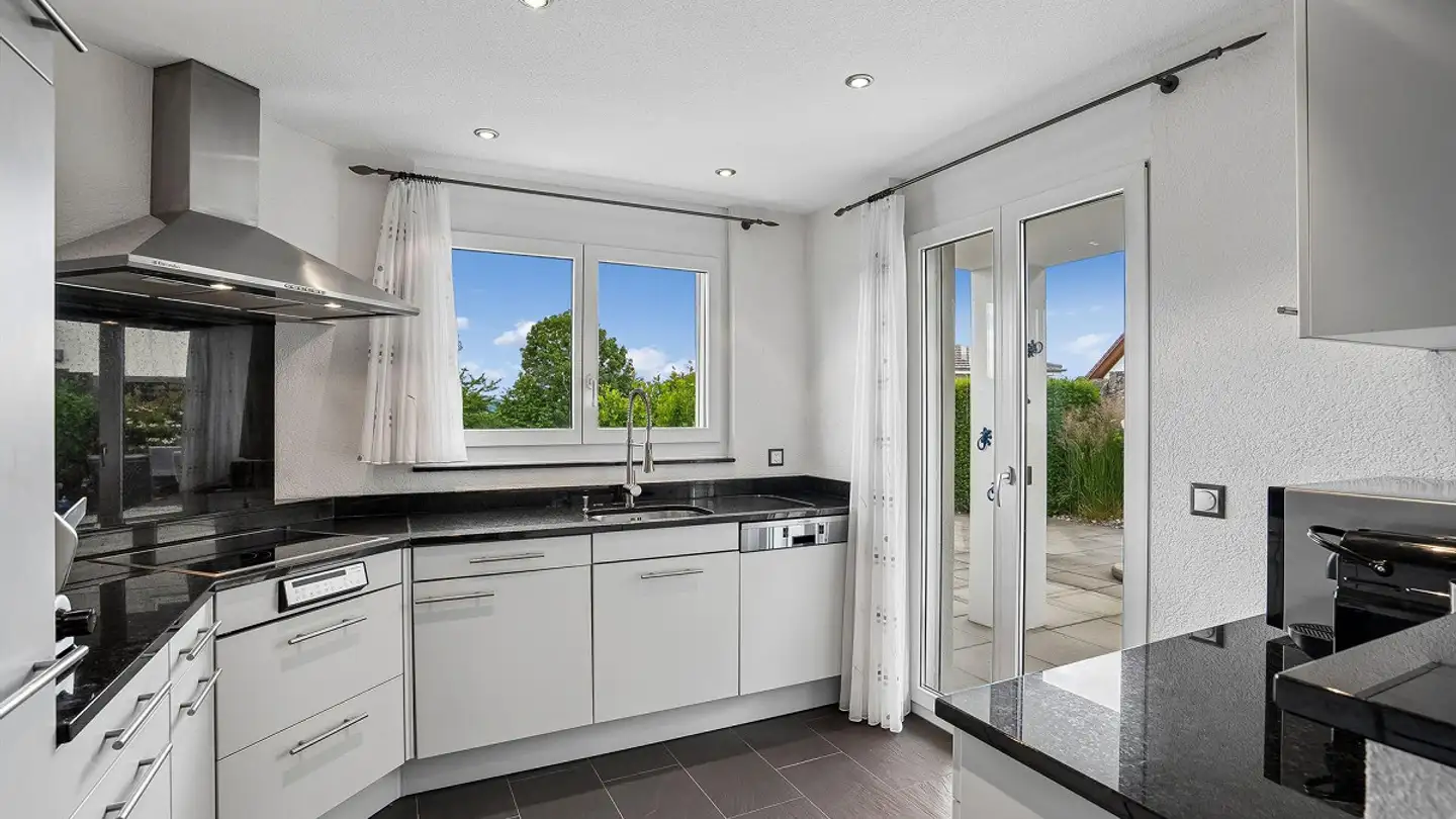 Casa singola in vendita - Kreuzhalde 4, 5607 Hägglingen - Foto 3