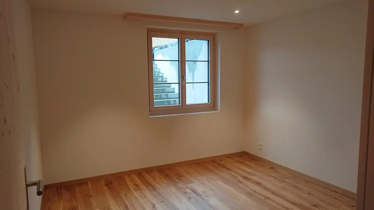 Apartment for rent - 3770 Zweisimmen
