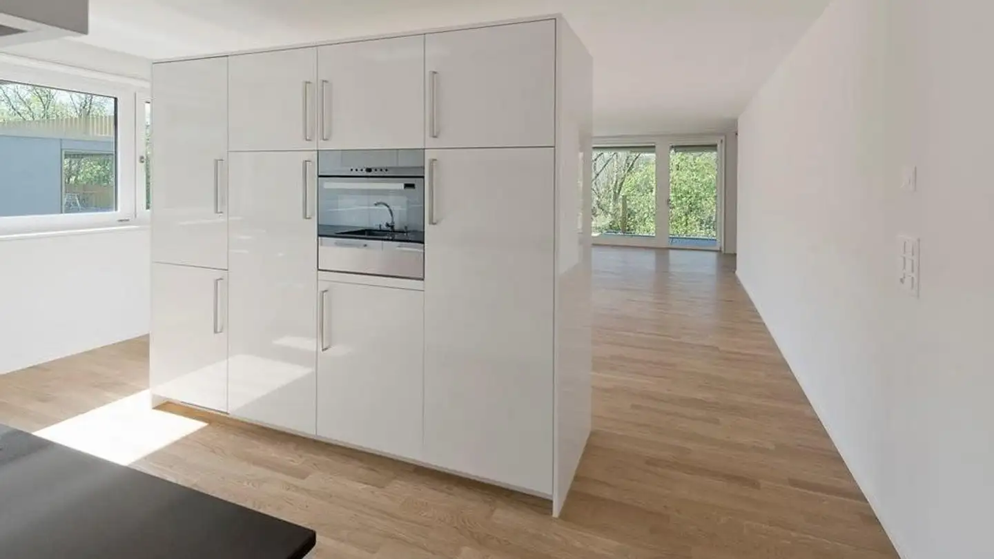 Wohnung mieten - Winzerhalde 103, 8049 Zürich - Foto 4
