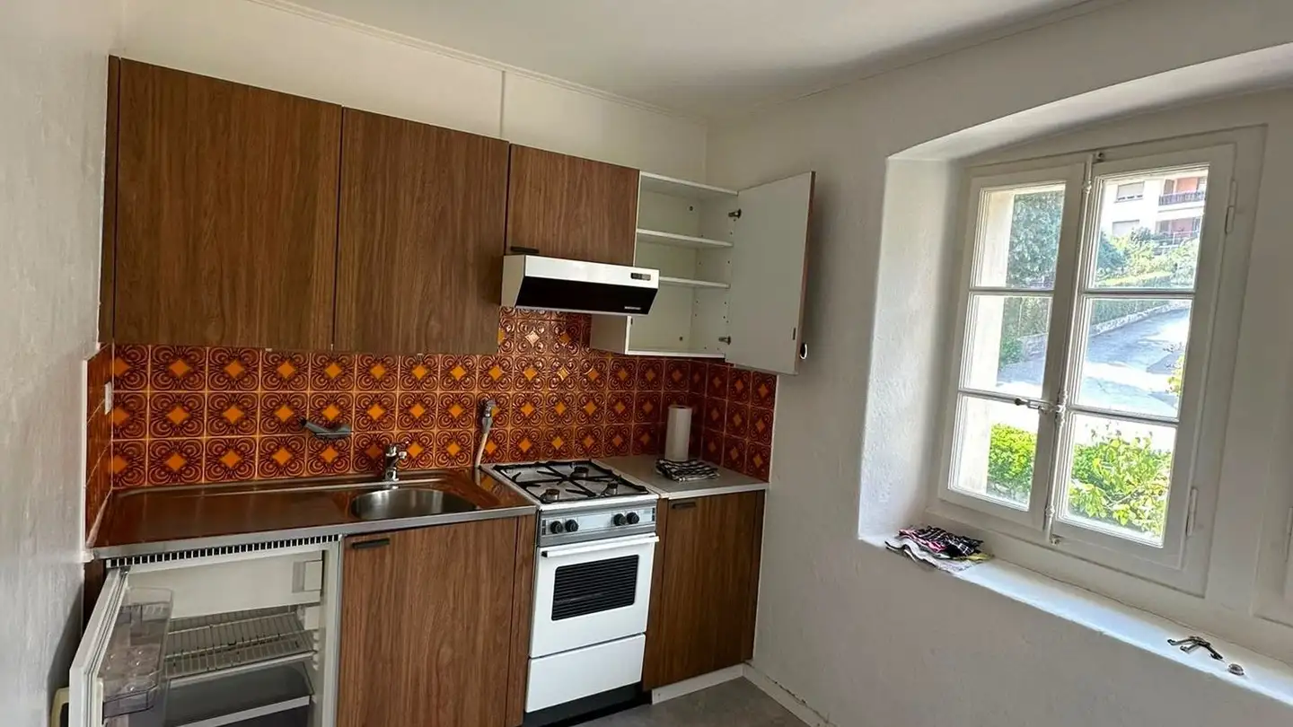 Appartamento in affitto - Ruelle Du Manoir, 3960 Sierre - Foto 2