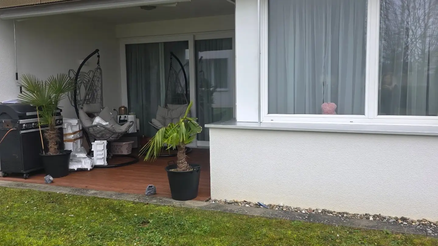 Appartamento in affitto - 8240 Thayngen