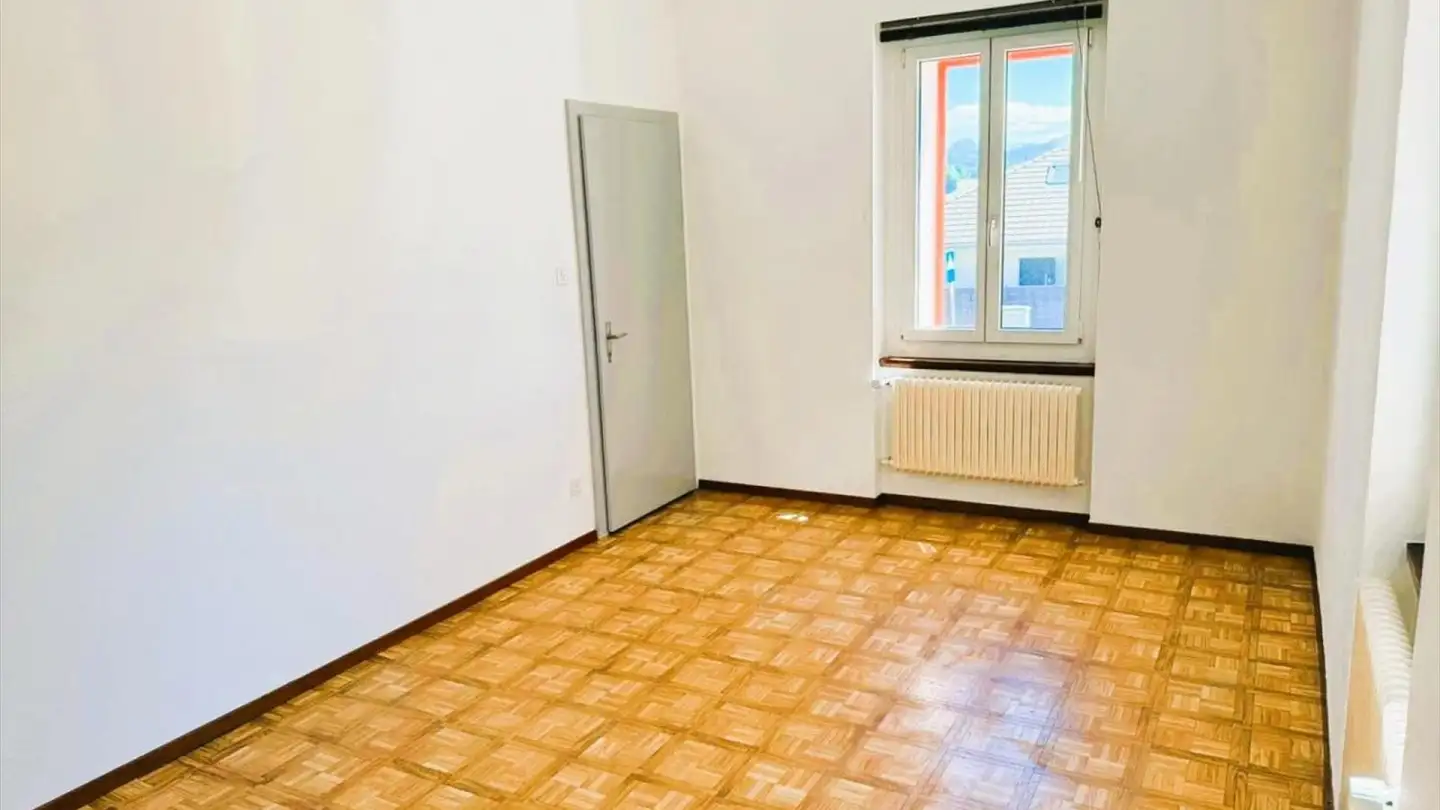 Apartment for rent - Route Du Lac 3, 1757 Noréaz - Photo 4