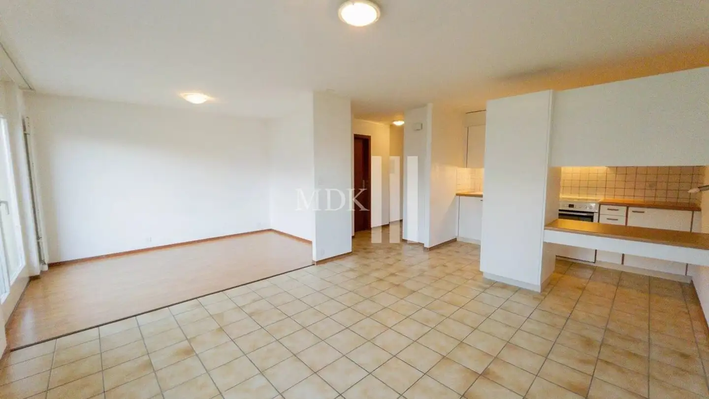 Appartamento in affitto - Chemin Des Semilles, 1870 Monthey