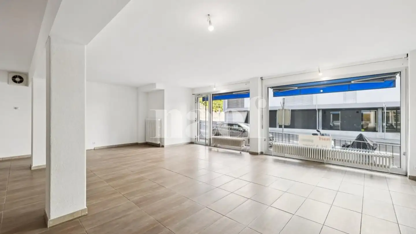 Commercial for rent - Rue Gambetta 27, 1815 Clarens - Photo 2