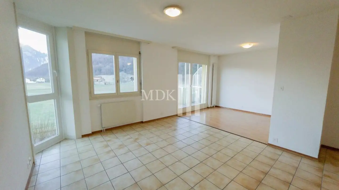 Appartamento in affitto - Chemin Des Semilles, 1870 Monthey - Foto 4