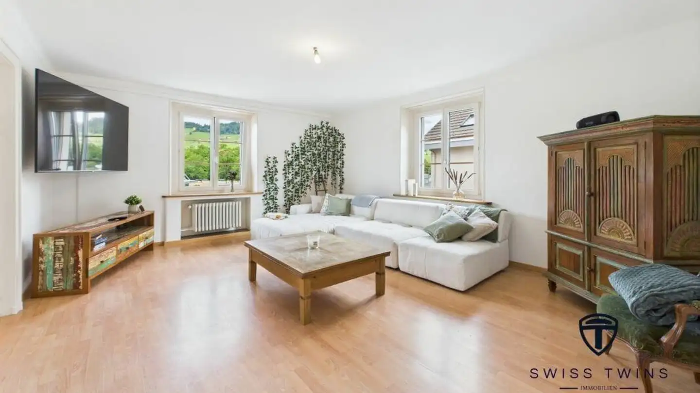Appartamento in affitto - 6170 Schüpfheim