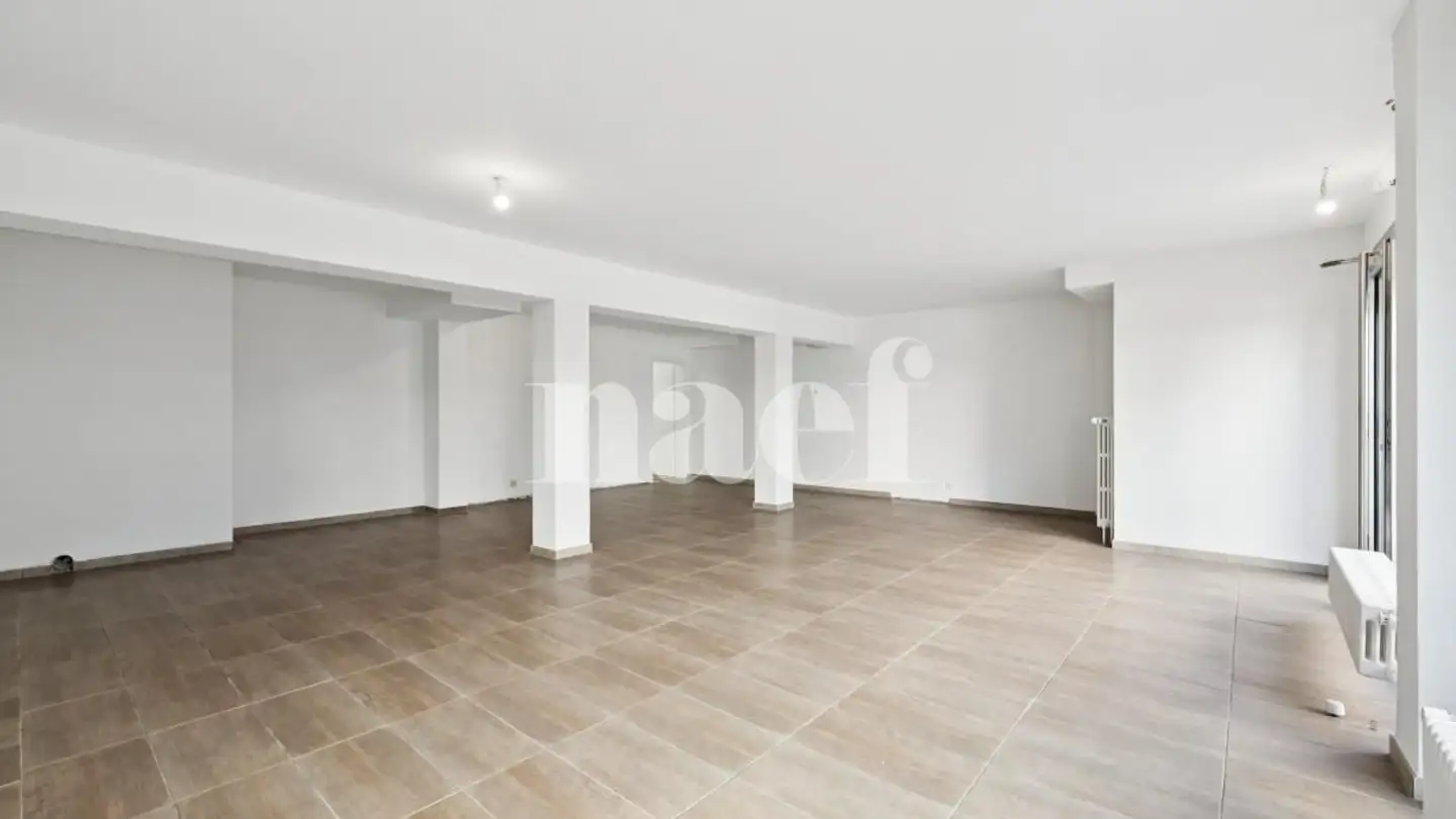 Commercial for rent - Rue Gambetta 27, 1815 Clarens - Photo 3
