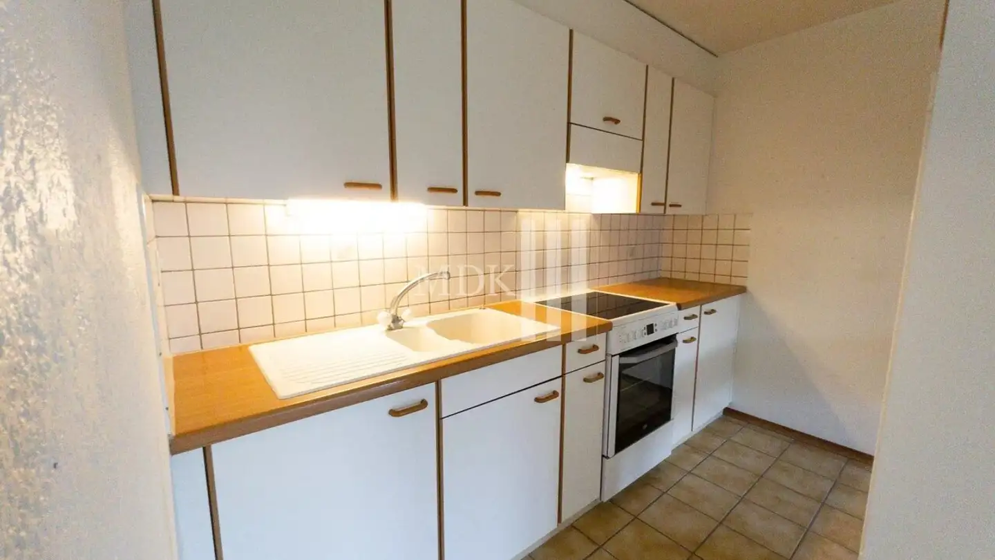 Appartamento in affitto - Chemin Des Semilles, 1870 Monthey - Foto 3