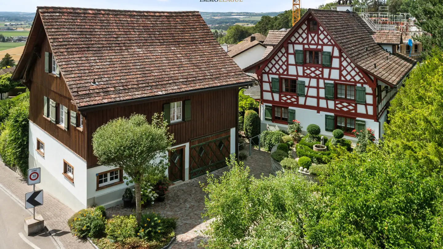 Villa in vendita - 8561 Ottoberg - Photo 3