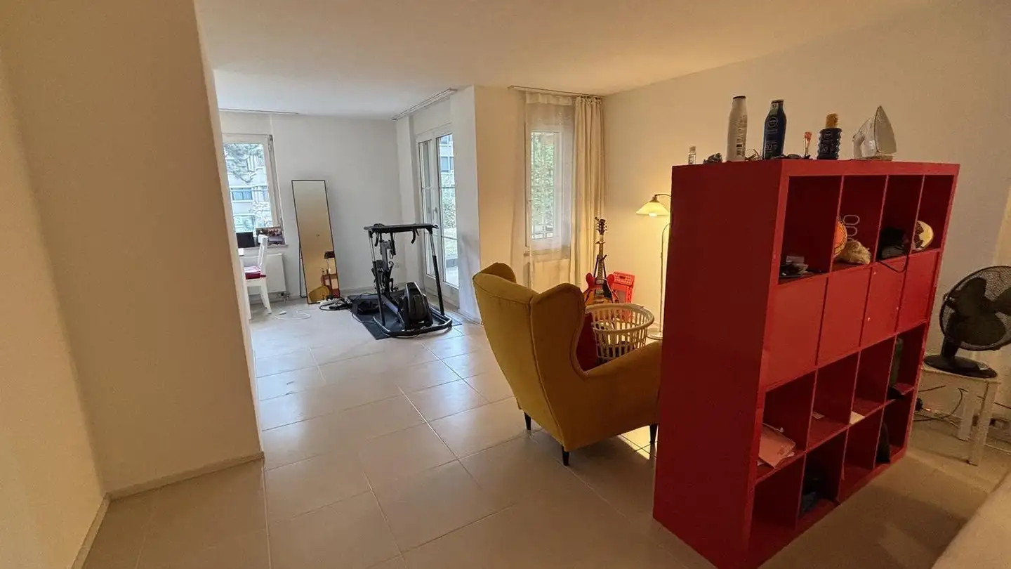 Appartement à louer - Gotthardstrasse 9, 8800 Thalwil