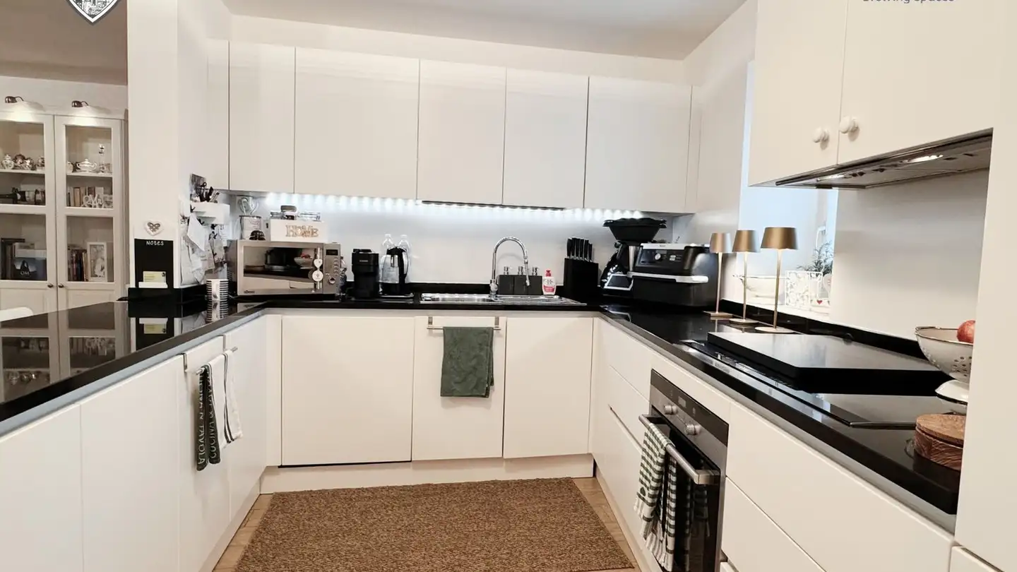 Attico in affitto - 6900 Lugano - Photo 2