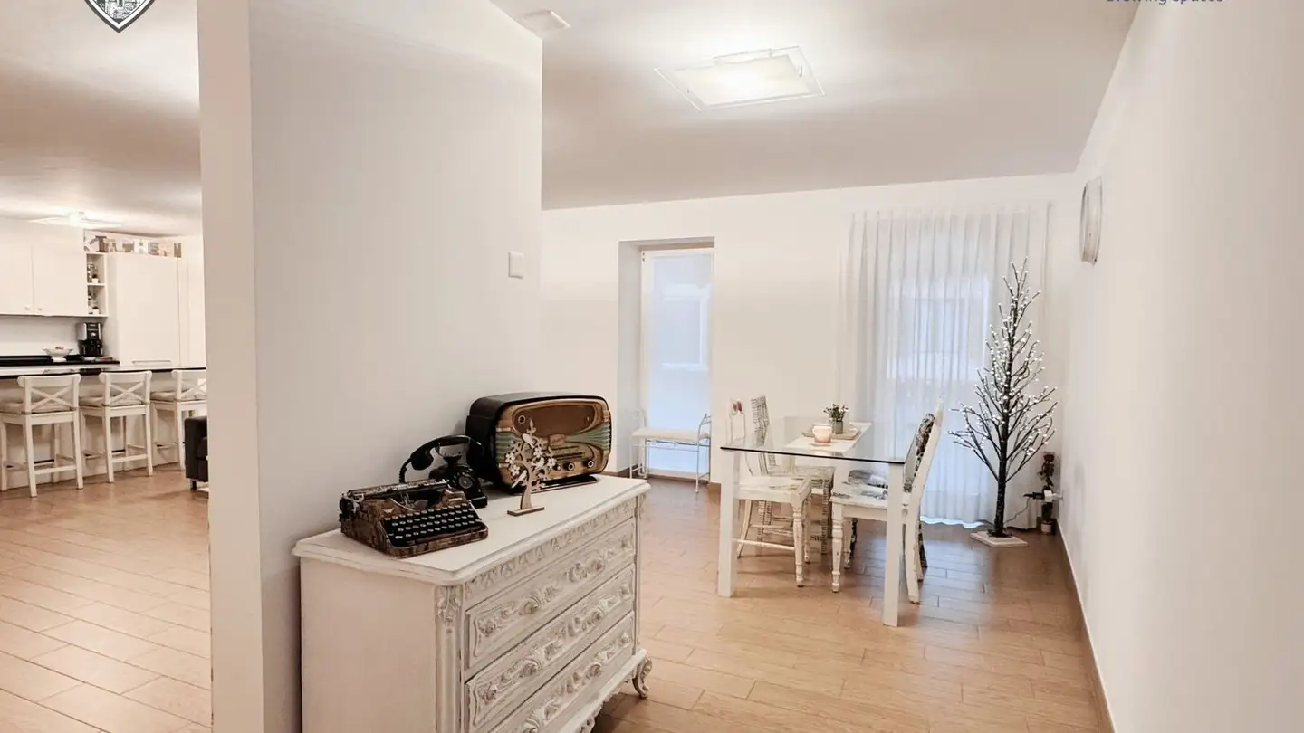 Attico in affitto - 6900 Lugano - Photo 4