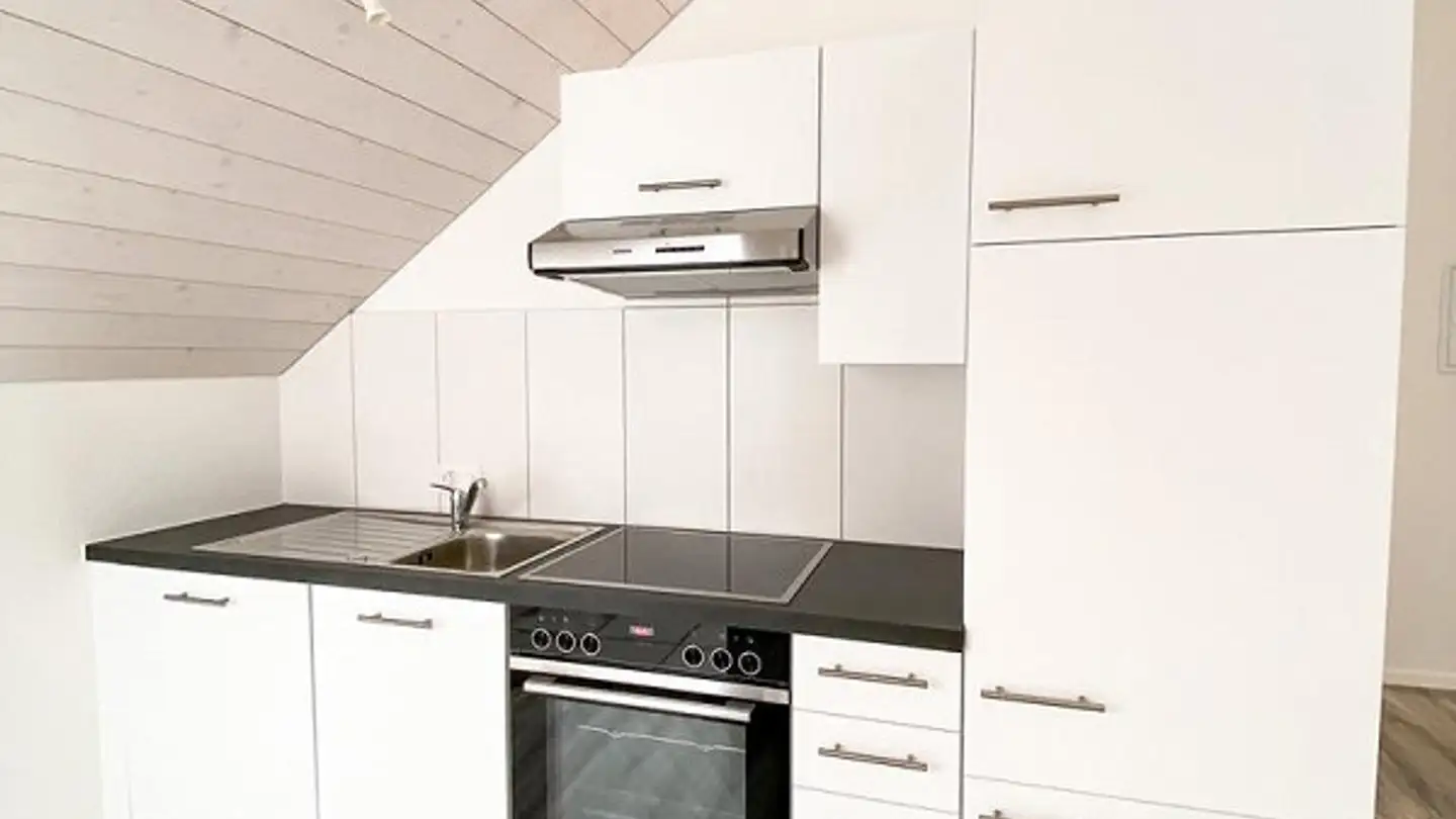 Appartamento in affitto - 2503 Biel/Bienne - Photo 2