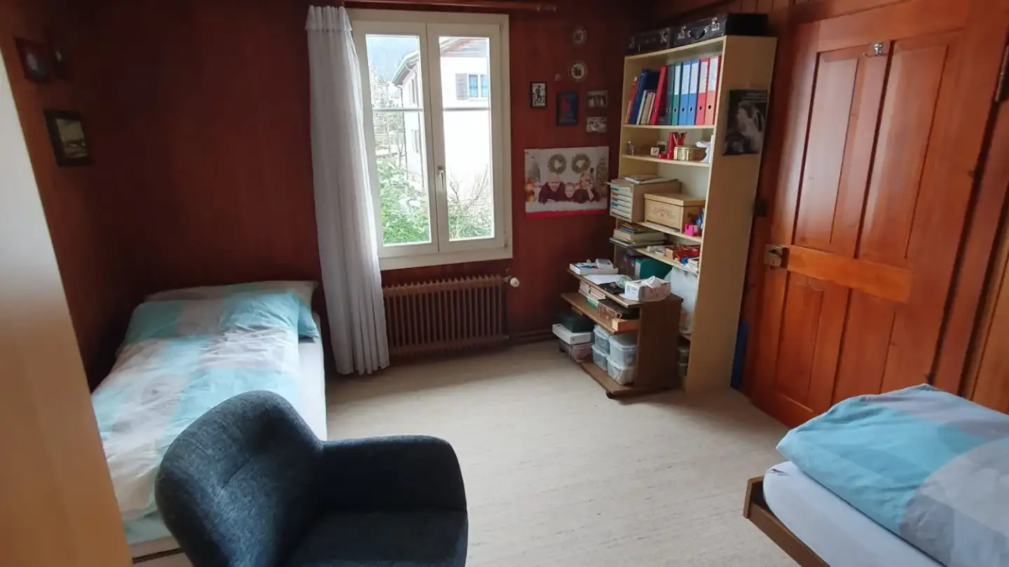 Apartment for rent - Mettlenweg, 6440 Brunnen - Photo 3