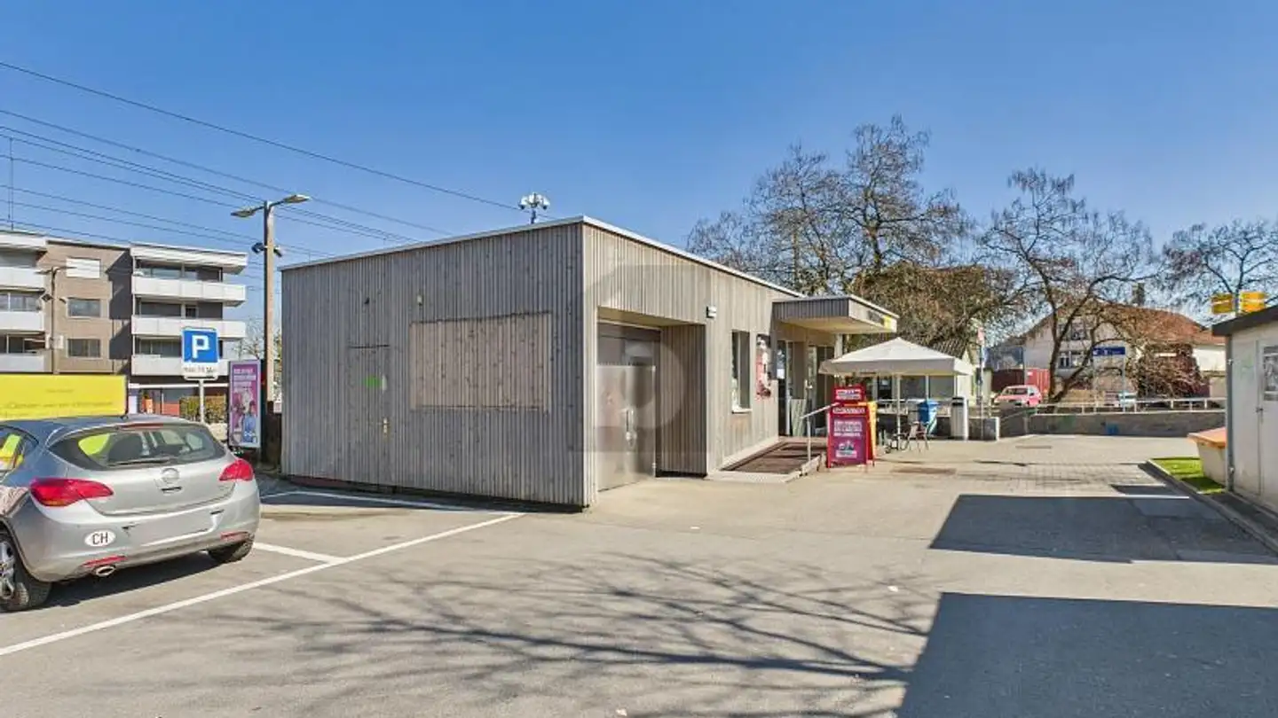 Office space for sale - 9015 St. Gallen