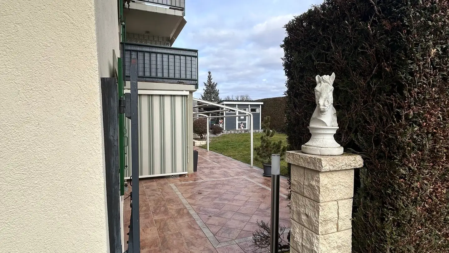 Appartamento in vendita - Au Village 22, 1029 Villars-Ste-Croix - Foto 2