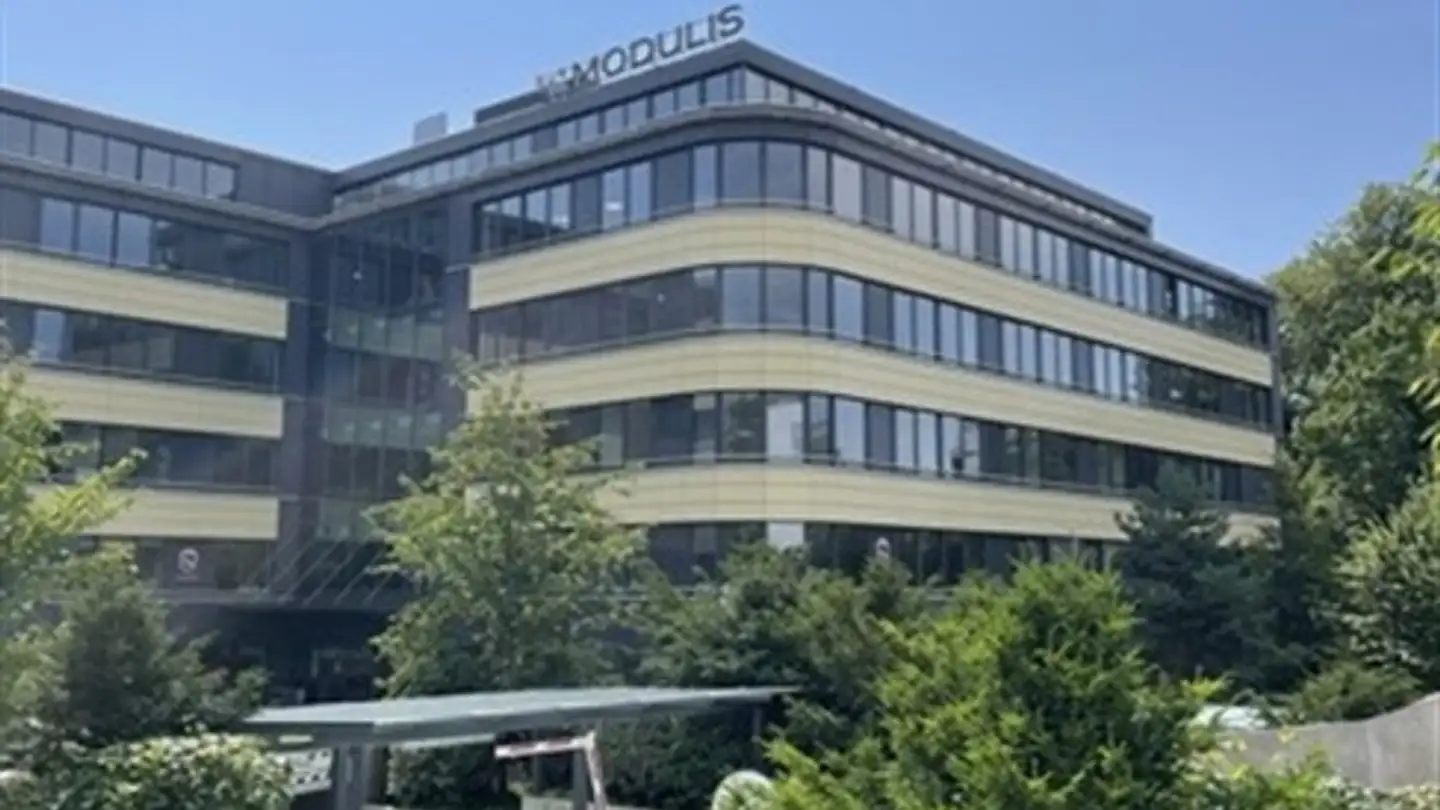 Bureau à louer - Route De Suisse, 1290 Versoix