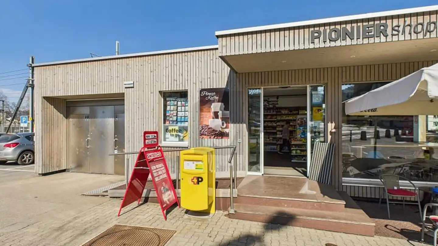 Office space for sale - 9015 St. Gallen - Photo 2