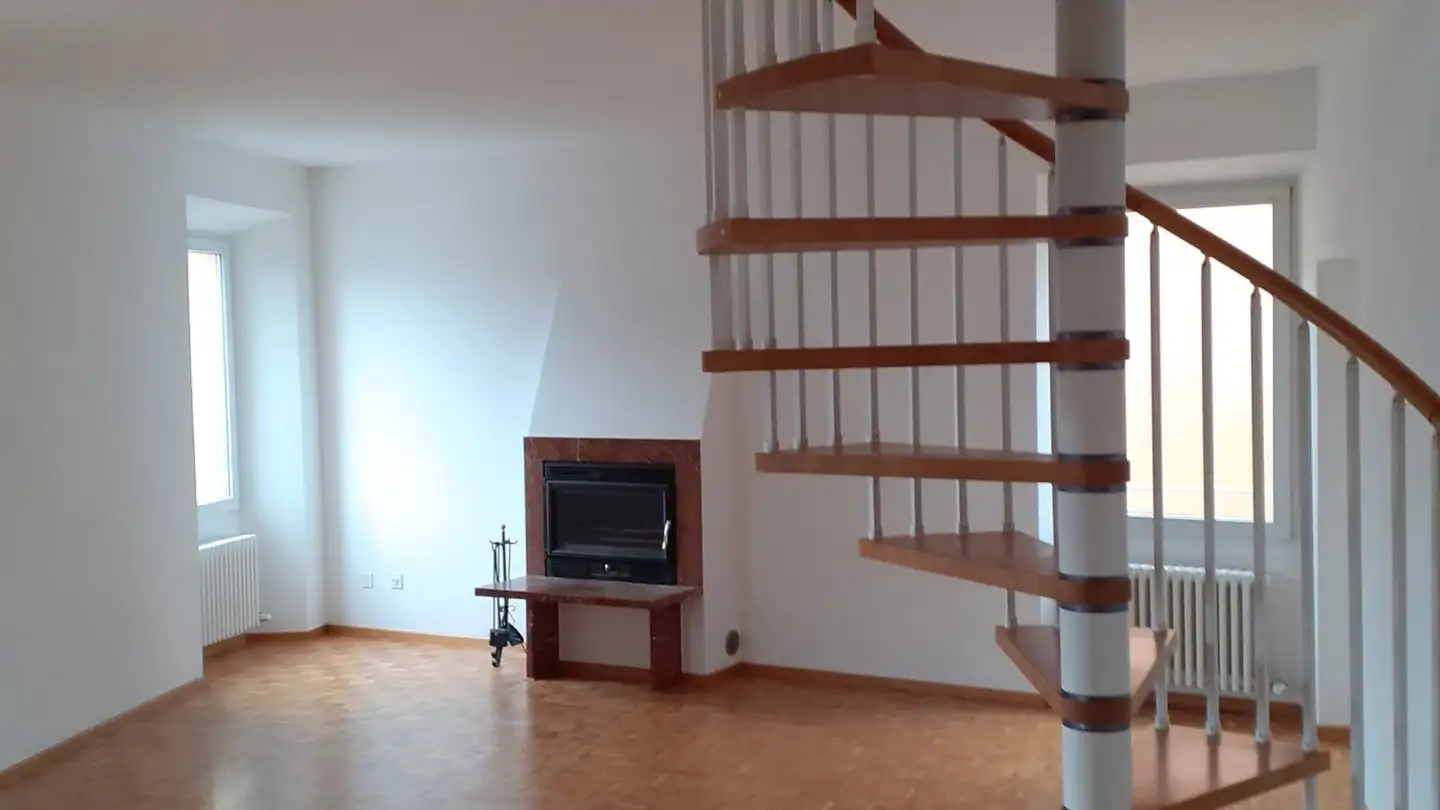 Apartment for rent - 6855 Stabio