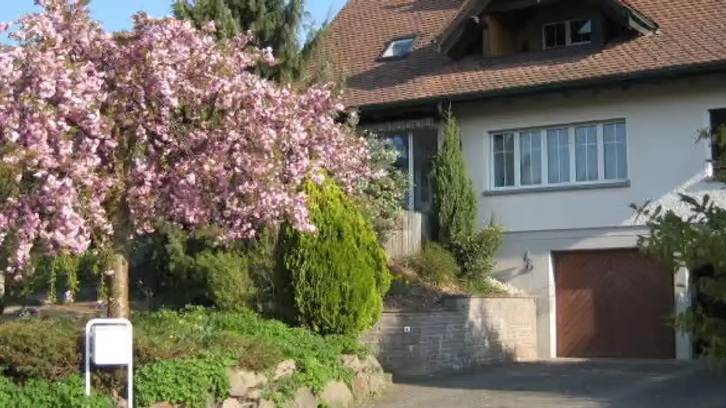 Appartement à louer - Breitwies 15, 8532 Warth