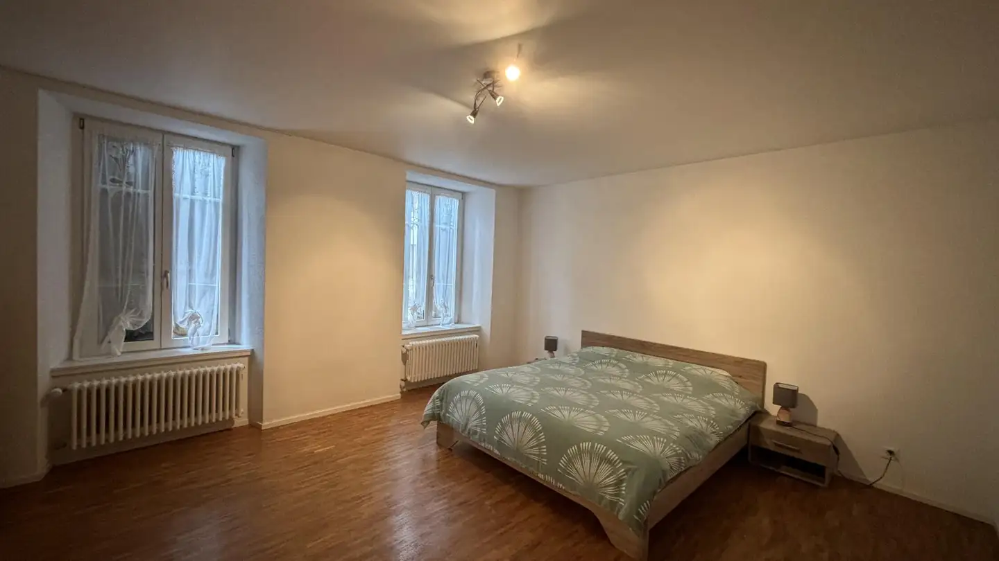Appartement à louer - Rue De L'hôpital 16, 2114 Fleurier - Photo 3