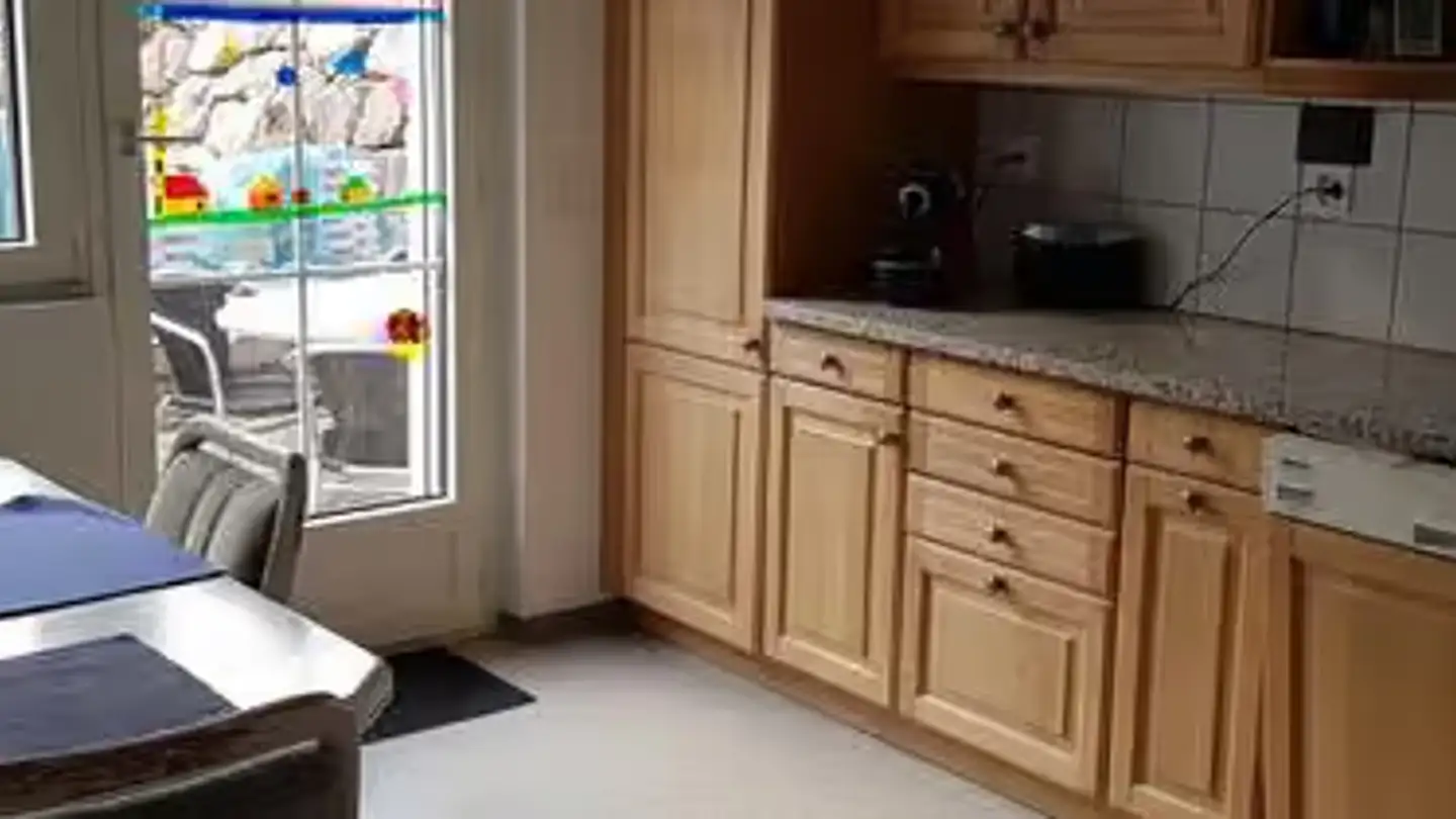 Appartement à louer - Breitwies 15, 8532 Warth - Photo 2