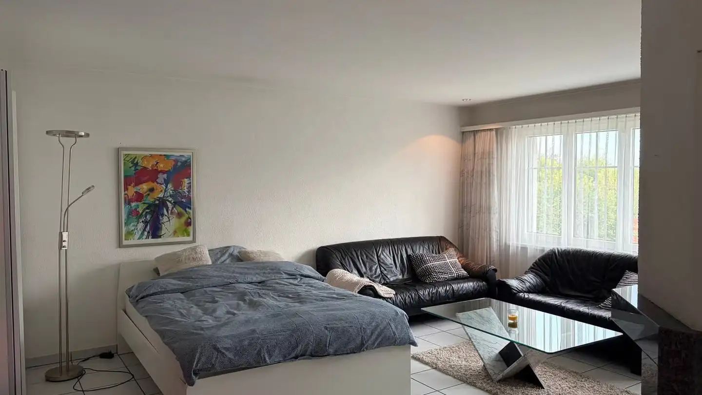 Appartement à louer - Breitwies 15, 8532 Warth - Photo 3