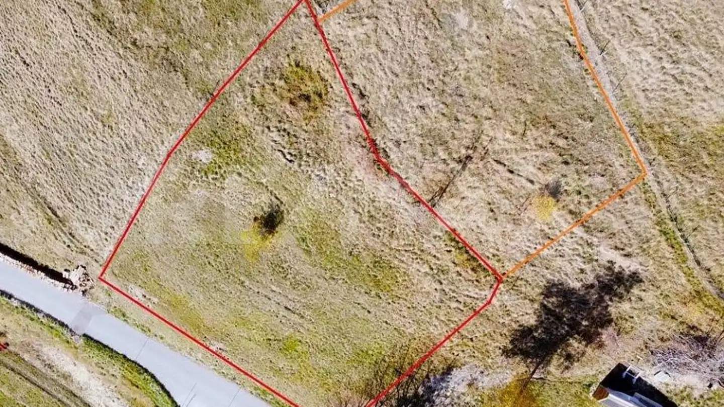 Terreno edificabile in vendita - 3955 Albinen - Photo 3