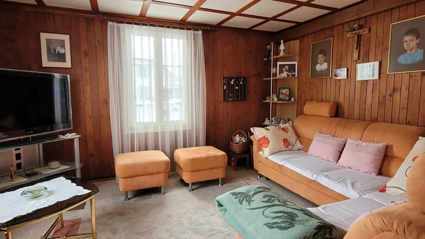 Apartment for rent - Mettlenweg, 6440 Brunnen