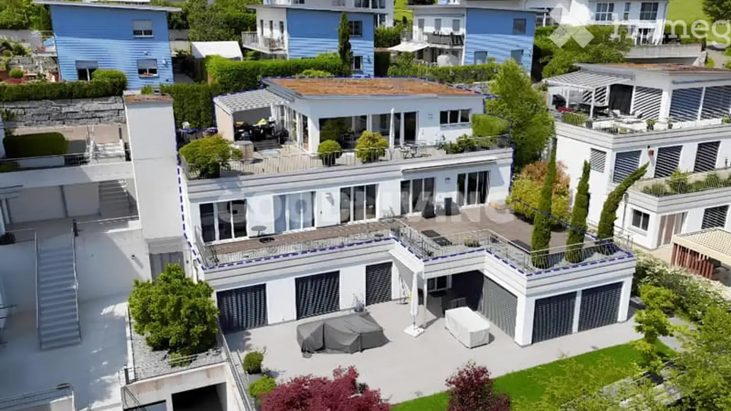 Single house for rent - Schösslerstrasse 14, 8964 Rudolfstetten