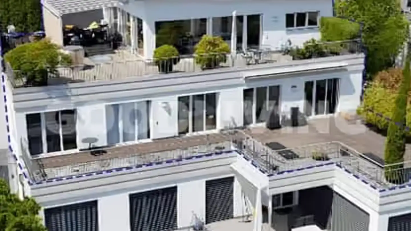 Maison individuelle à louer - Schösslerstrasse 14, 8964 Rudolfstetten