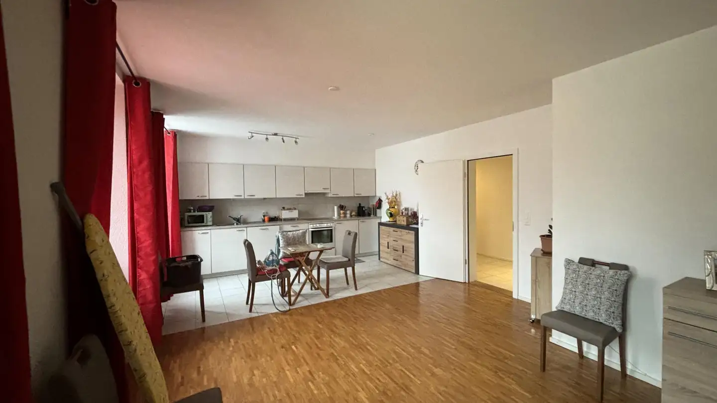 Appartement à louer - Rue De L'hôpital 16, 2114 Fleurier