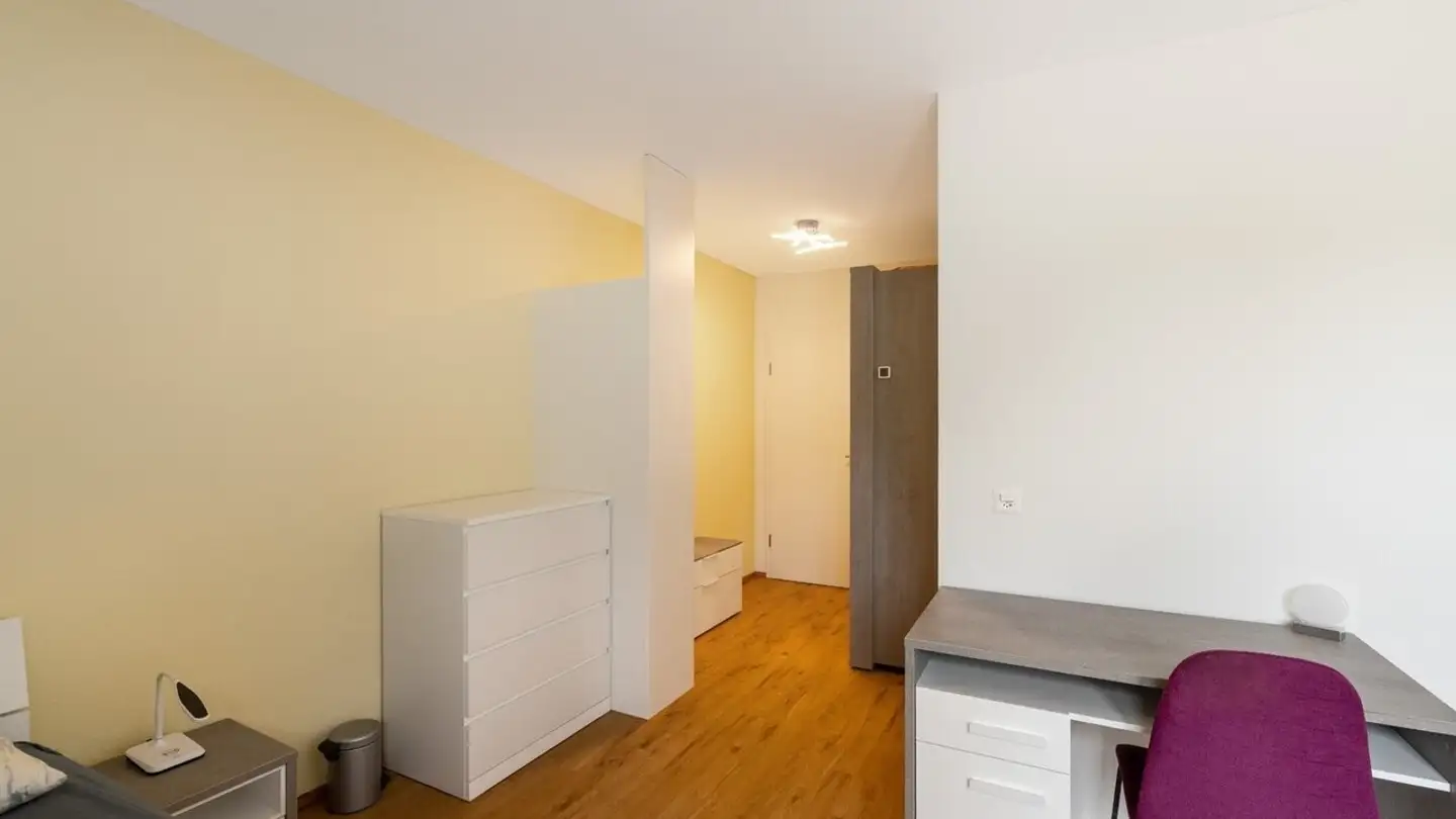 Appartement à louer - Hauptstrasse 76, 4522 Rüttenen - Photo 4