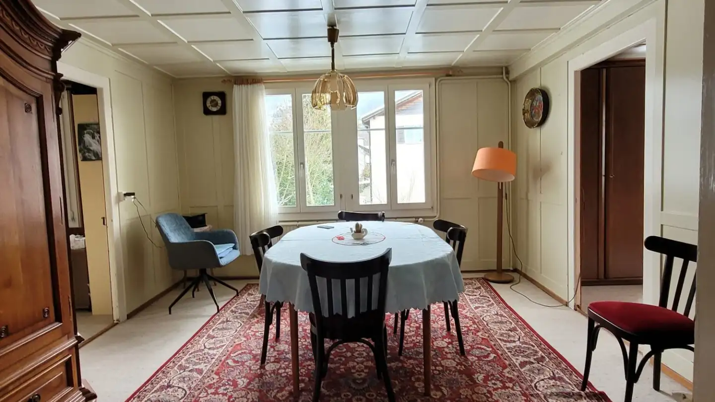 Apartment for rent - Mettlenweg, 6440 Brunnen - Photo 2