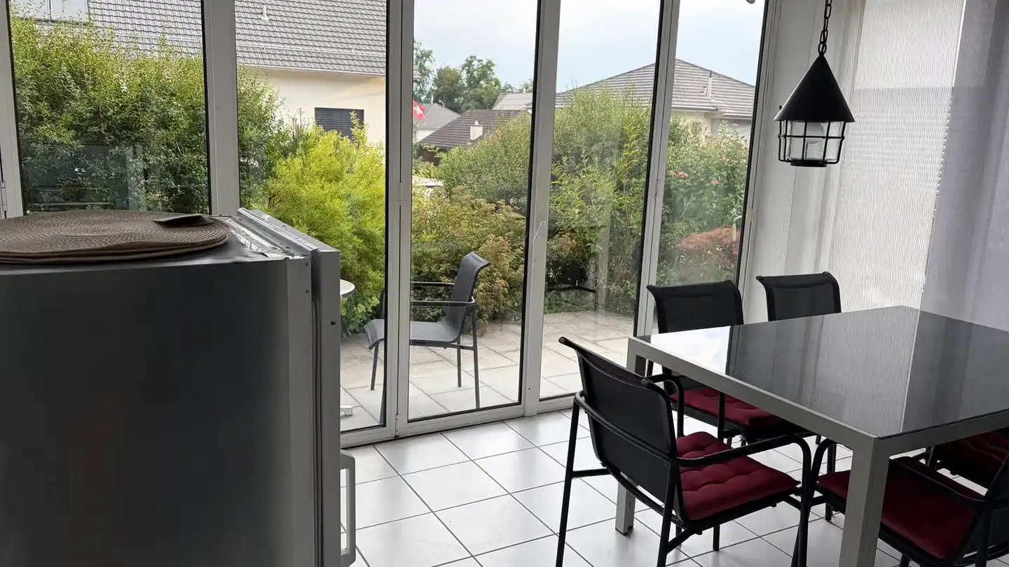 Apartment for rent - Breitwies 15, 8532 Warth - Photo 4