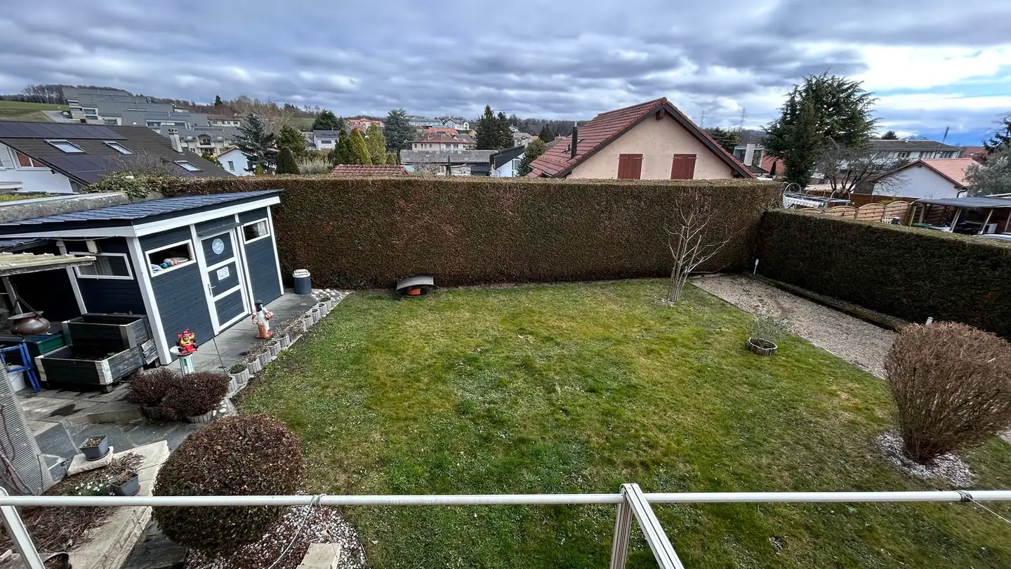 Appartamento in vendita - Au Village 22, 1029 Villars-Ste-Croix - Foto 3