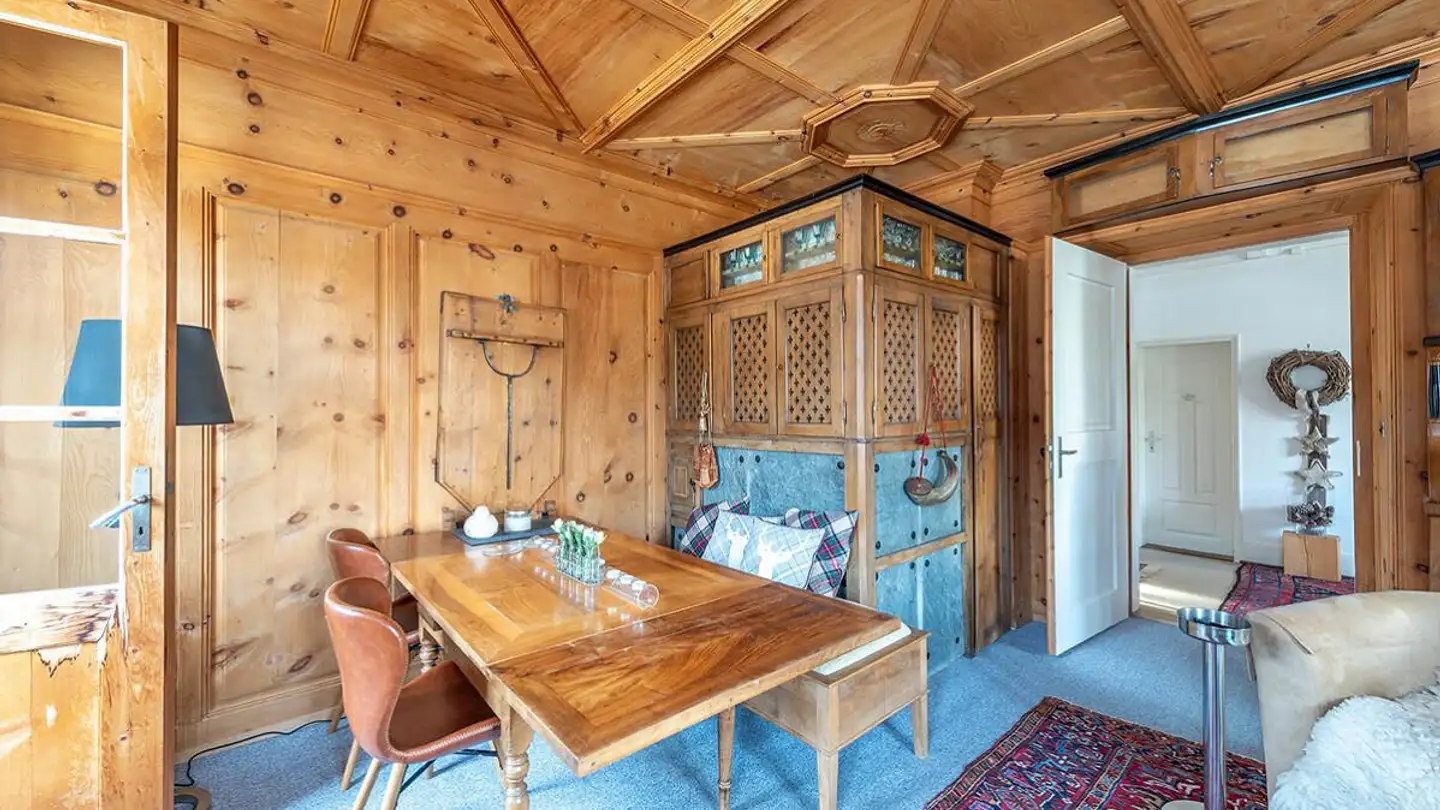 Mehrfamilienhaus kaufen - 7550 Scuol - Foto 2