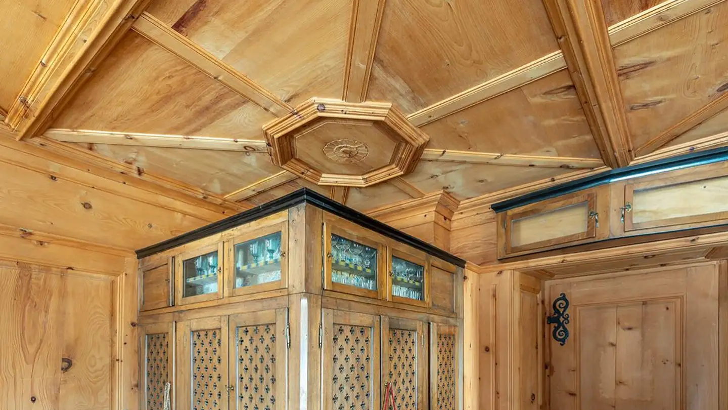 Mehrfamilienhaus kaufen - 7550 Scuol - Foto 3