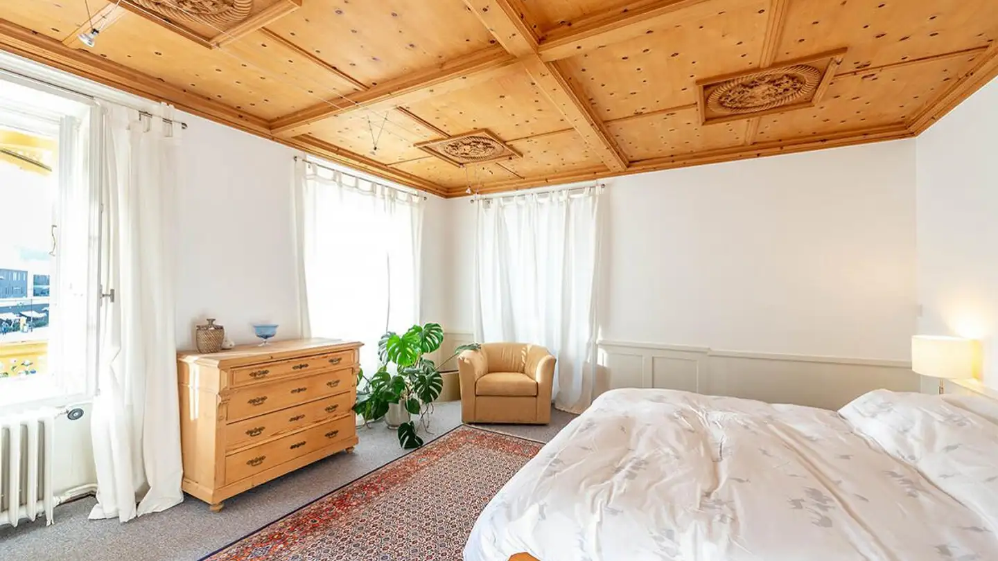 Mehrfamilienhaus kaufen - 7550 Scuol - Foto 4