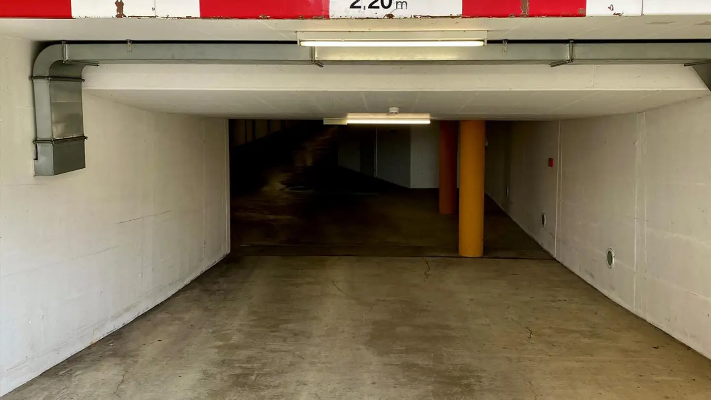 Laboratorio in affitto - St. Gallerstrasse, 7320 Sargans - Foto 2