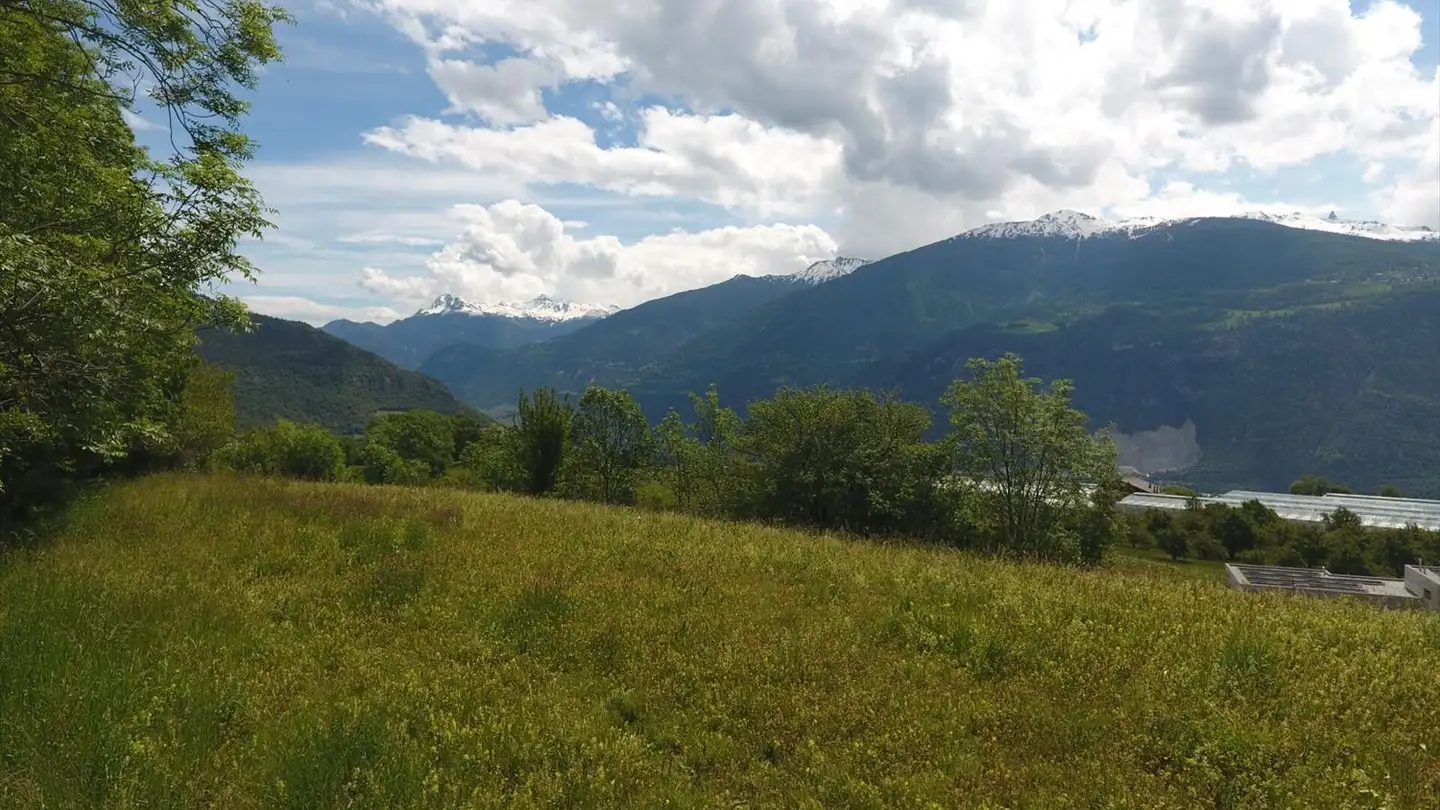 Single house for sale - 1971 Grimisuat - Photo 3